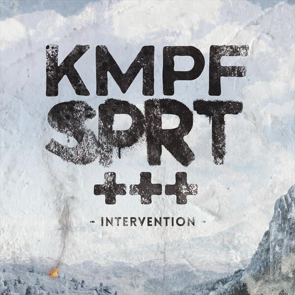 KMPFSPRT – Intervention
